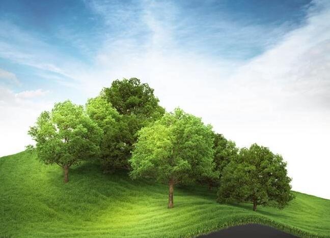 環境保護的意義