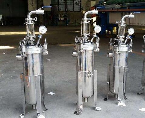 油水分離器 油水分離器