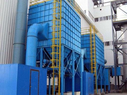 擁有了【除塵設備】，你就擁有了“全世界”