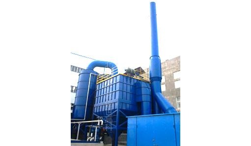 除塵設備的工作原理，小編歸納了以下五點，一起來看看吧！