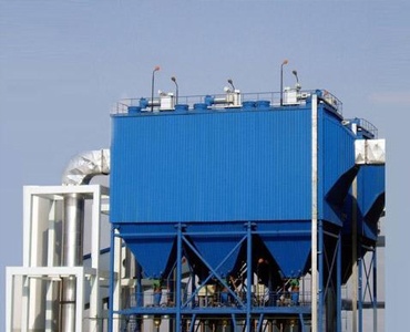 布袋除塵器南北方的使用區別