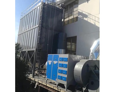 鑄造行業(yè)治理工程 鑄造行業(yè)治理工程