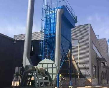 在選擇工業(yè)除塵器的時候以下3點(diǎn)是需要考慮的