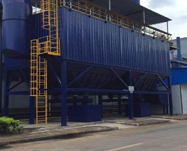 河南三勝環(huán)?？萍迹撼龎m器調試是安裝工作中的重中之重